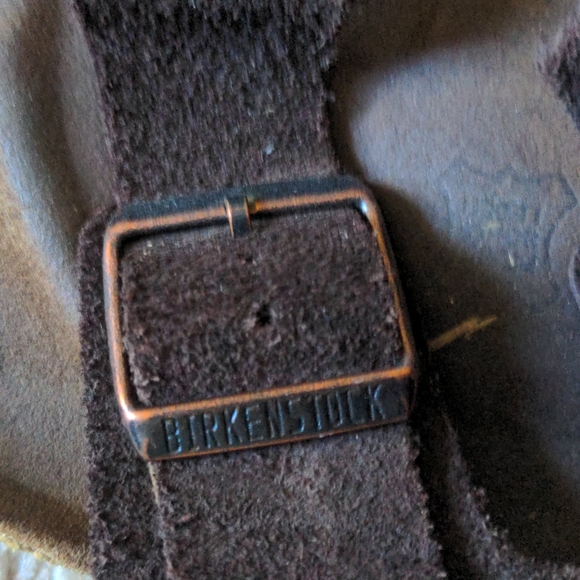 Birkenstock Betula Sandals - Picture 6 of 6